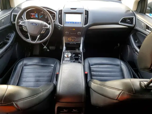 2FMPK3J93KBC59392 2019 FORD EDGE - Image 8