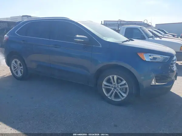 2FMPK3J93KBC61546 2019 FORD EDGE - Image 1