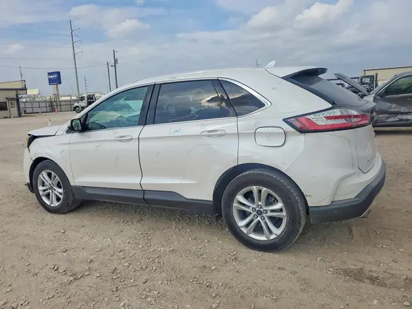 2FMPK3J93KBC62115 2019 FORD EDGE - Image 2