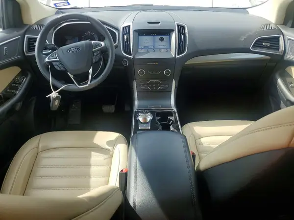 2FMPK3J93KBC62115 2019 FORD EDGE - Image 8