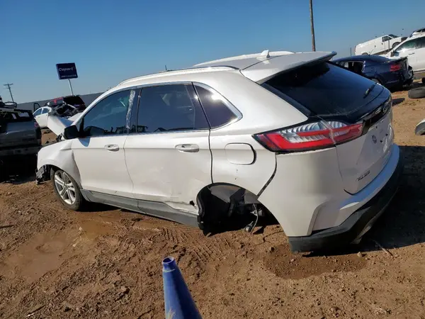 2FMPK3J93KBC62762 2019 FORD EDGE - Image 2