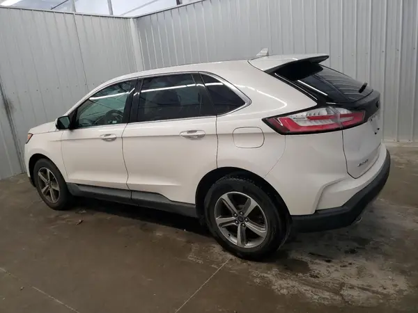 2FMPK3J93KBC63619 2019 FORD EDGE - Image 2