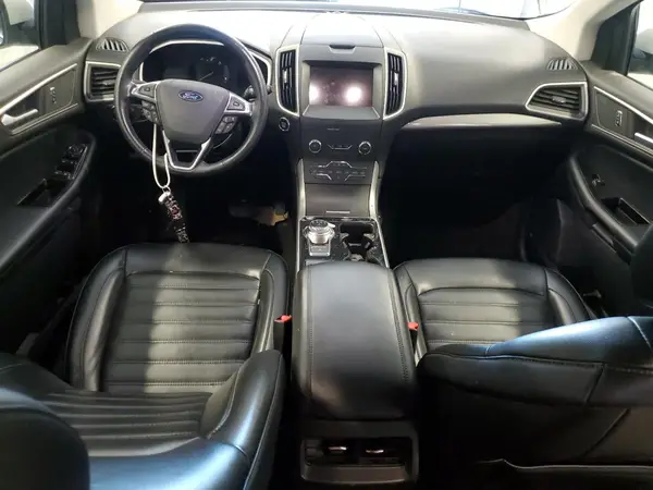 2FMPK3J93KBC63619 2019 FORD EDGE - Image 8