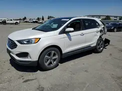 2FMPK3J93KBC63653 2019 FORD EDGE