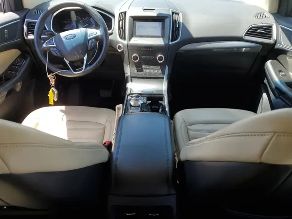 2FMPK3J93KBC63653 2019 FORD EDGE - Image 8