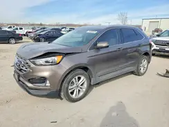2FMPK3J93KBC64818 2019 FORD EDGE