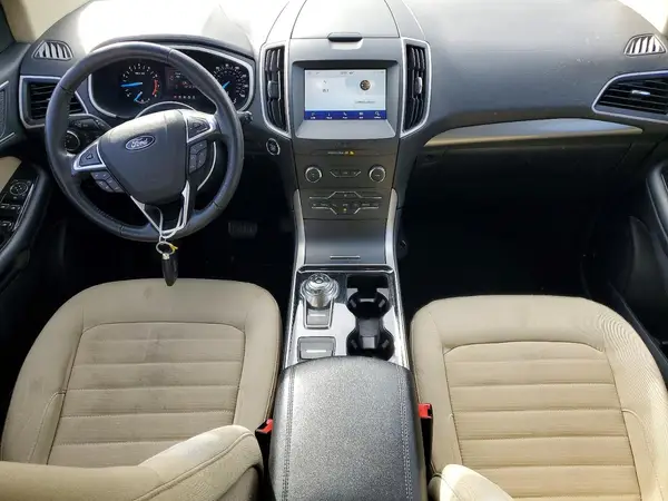 2FMPK3J93KBC64818 2019 FORD EDGE - Image 8