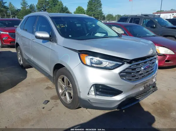 2FMPK3J93KBC68206 2019 FORD EDGE - Image 1