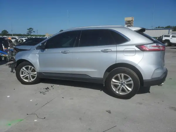 2FMPK3J93KBC68738 2019 FORD EDGE - Image 2