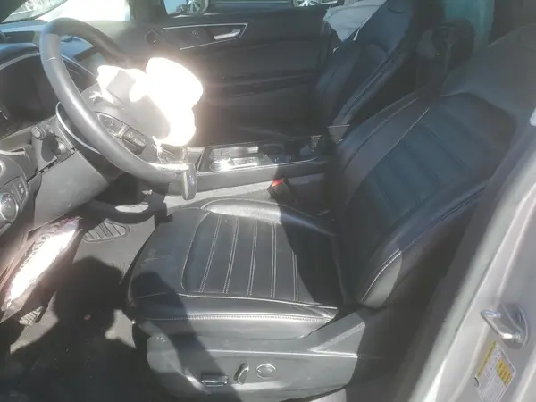 2FMPK3J93KBC68738 2019 FORD EDGE - Image 8