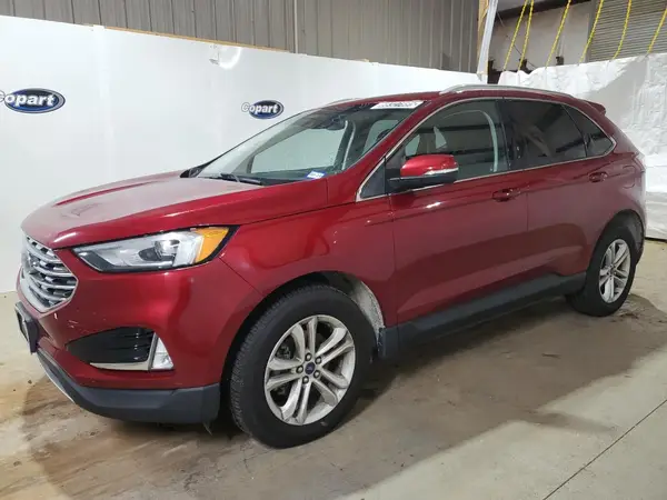 2FMPK3J93KBC69047 2019 FORD EDGE - Image 1