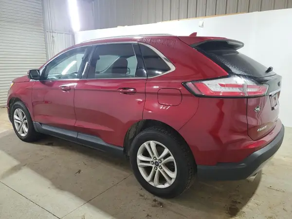 2FMPK3J93KBC69047 2019 FORD EDGE - Image 2