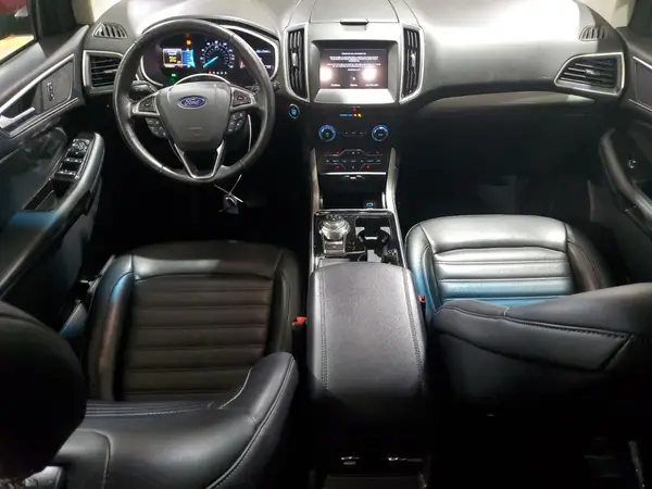2FMPK3J93KBC69047 2019 FORD EDGE - Image 8