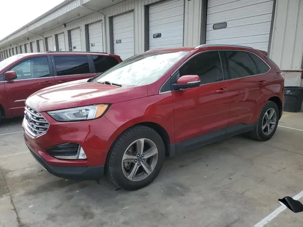 2FMPK3J93KBC70523 2019 FORD EDGE - Image 1