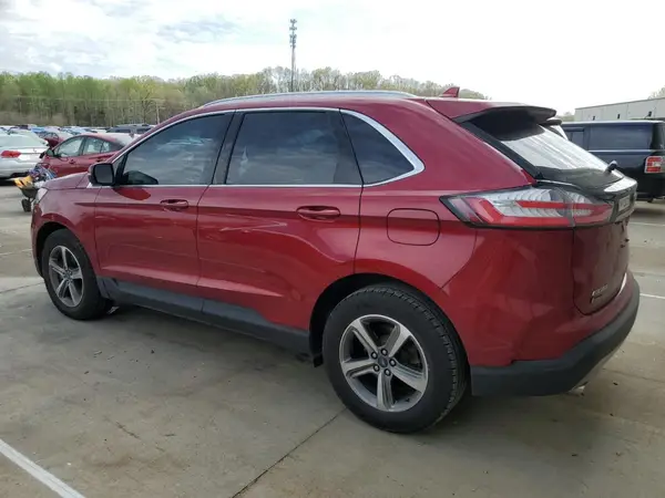 2FMPK3J93KBC70523 2019 FORD EDGE - Image 2