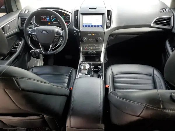 2FMPK3J93KBC70523 2019 FORD EDGE - Image 8