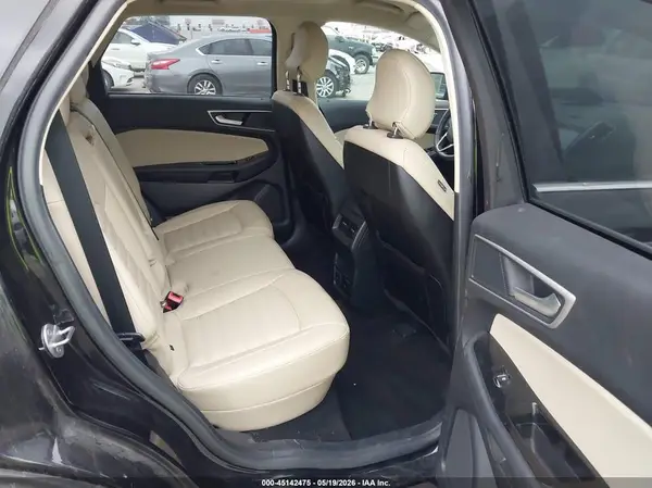 2FMPK3J93KBC75687 2019 FORD EDGE - Image 8