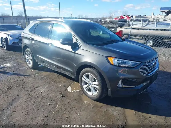 2FMPK3J93LBA03979 2020 FORD EDGE - Image 1