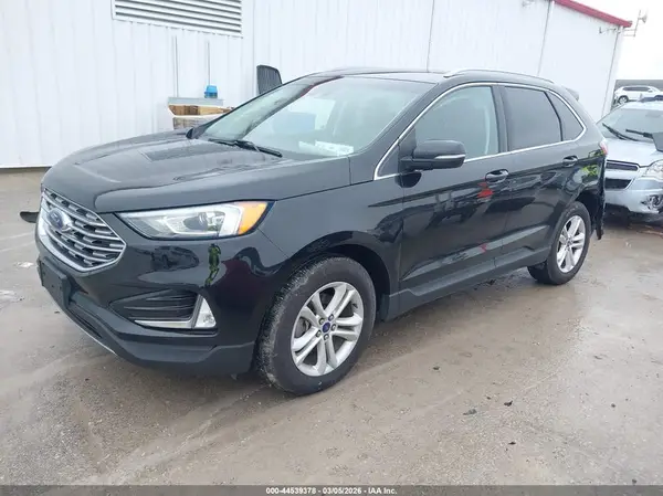 2FMPK3J93LBA04520 2020 FORD EDGE - Image 2