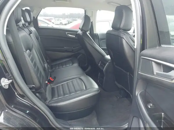 2FMPK3J93LBA04520 2020 FORD EDGE - Image 8