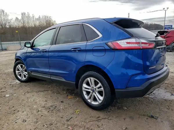 2FMPK3J93LBA07840 2020 FORD EDGE - Image 2