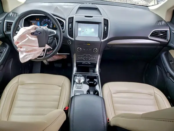 2FMPK3J93LBA07840 2020 FORD EDGE - Image 8