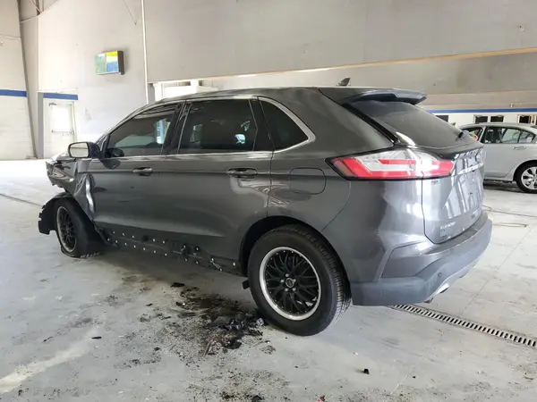 2FMPK3J93LBA08227 2020 FORD EDGE - Image 2