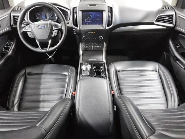 2FMPK3J93LBA10401 2020 FORD EDGE - Image 8