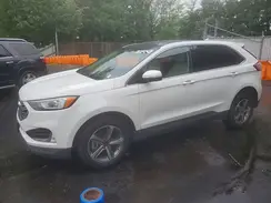 2FMPK3J93LBA14111 2020 FORD EDGE