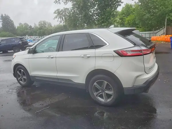 2FMPK3J93LBA14111 2020 FORD EDGE - Image 2