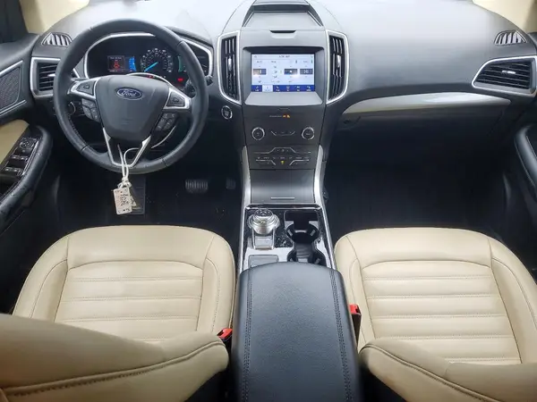 2FMPK3J93LBA14111 2020 FORD EDGE - Image 8