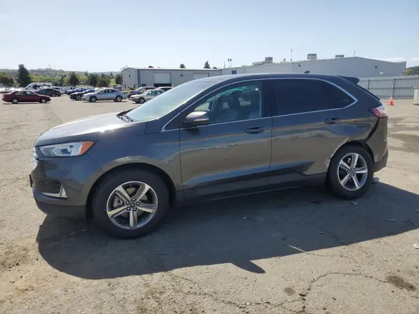 2FMPK3J93LBA14366 2020 FORD EDGE - Image 1