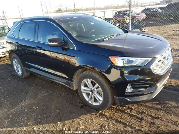 2FMPK3J93LBA17039 2020 FORD EDGE - Image 1