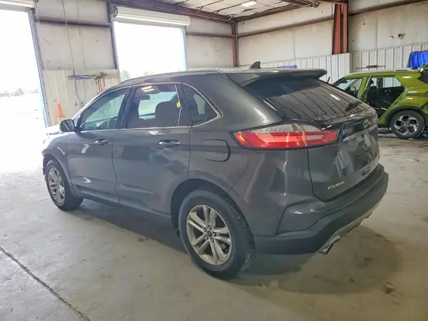 2FMPK3J93LBA17056 2020 FORD EDGE - Image 2