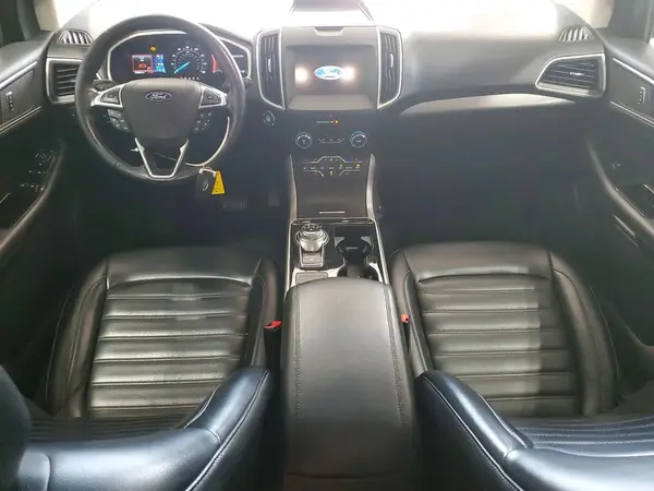 2FMPK3J93LBA17056 2020 FORD EDGE - Image 8