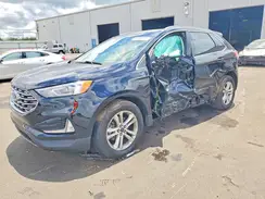 2FMPK3J93LBA17171 2020 FORD EDGE
