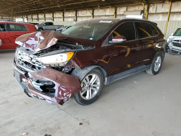 2FMPK3J93LBA17462 2020 FORD EDGE - Image 1