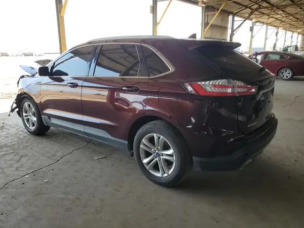 2FMPK3J93LBA17462 2020 FORD EDGE - Image 2
