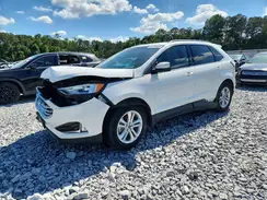 2FMPK3J93LBA18191 2020 FORD EDGE