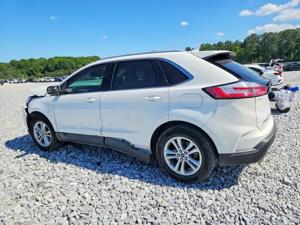 2FMPK3J93LBA18191 2020 FORD EDGE - Image 2