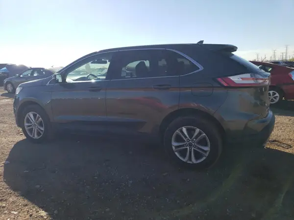 2FMPK3J93LBA18448 2020 FORD EDGE - Image 2