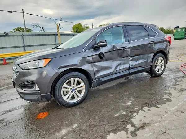 2FMPK3J93LBA23407 2020 FORD EDGE - Image 1
