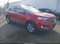 2FMPK3J93LBA24251 2020 FORD EDGE