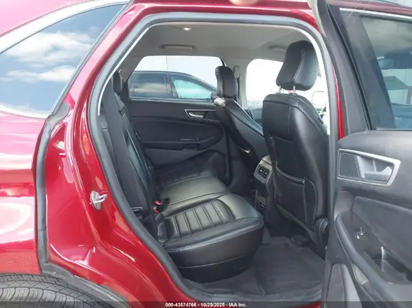 2FMPK3J93LBA24251 2020 FORD EDGE - Image 8