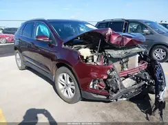 2FMPK3J93LBA26761 2020 FORD EDGE