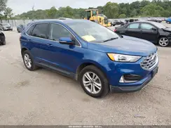 2FMPK3J93LBA28753 2020 FORD EDGE