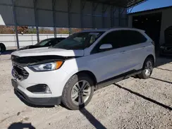 2FMPK3J93LBA28848 2020 FORD EDGE