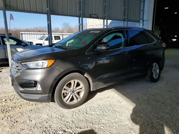 2FMPK3J93LBA29269 2020 FORD EDGE