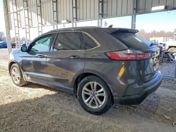 2FMPK3J93LBA29269 2020 FORD EDGE - Image 2