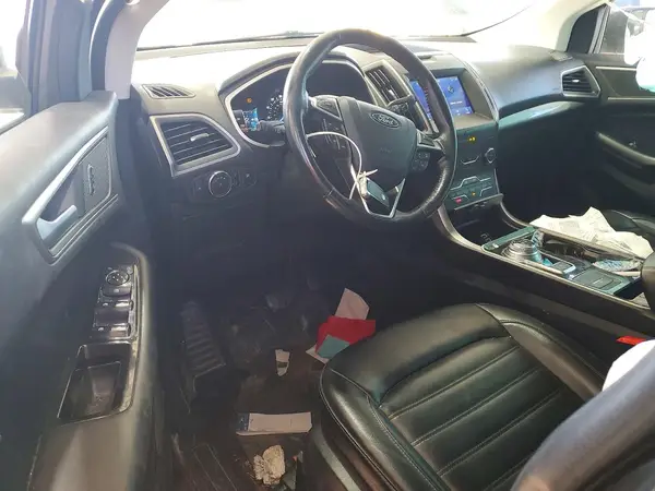 2FMPK3J93LBA29269 2020 FORD EDGE - Image 8